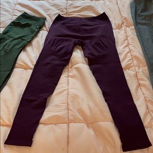 Fabletics pure luxe leggings